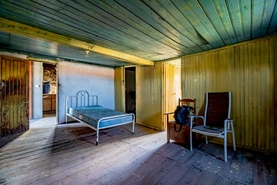 Moradia T1 - Loivos do Monte, Bai�o, Porto - Miniatura: 20/23