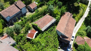 Moradia T2 - Aboadela, Amarante, Porto - Miniatura: 20/25