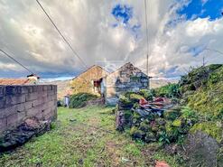 Moradia T2 - Paredes de Viadores, Marco de Canaveses, Porto - Miniatura: 11/46