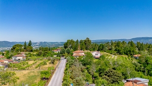 Moradia T3 - Lufrei, Amarante, Porto - Miniatura: 36/47