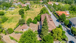 Moradia T3 - Lufrei, Amarante, Porto - Miniatura: 41/47