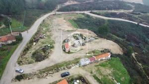 Terreno R�stico - Fregim, Amarante, Porto - Miniatura: 3/23