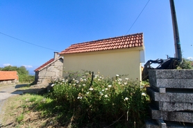 Moradia T1 - Gouveia (S�o Sim�o), Amarante, Porto - Miniatura: 16/43