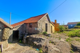 Moradia T1 - Gouveia (S�o Sim�o), Amarante, Porto - Miniatura: 33/43