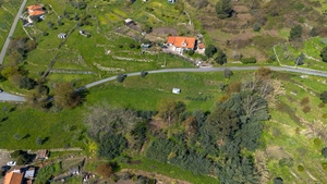 Terreno R�stico - Ancede, Bai�o, Porto - Miniatura: 5/25