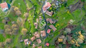 Moradia T2 - Paredes de Viadores, Marco de Canaveses, Porto - Miniatura: 28/46