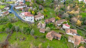 Moradia T2 - Paredes de Viadores, Marco de Canaveses, Porto - Miniatura: 40/46