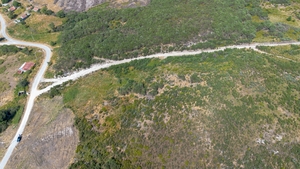 Terreno R�stico - Gouveia (S�o Sim�o), Amarante, Porto - Miniatura: 5/16