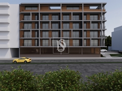 Apartamento T2 - Bougado, Trofa, Porto - Miniatura: 18/21