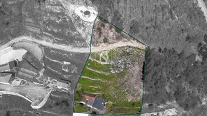 Moradia T3 - Ancede, Bai�o, Porto - Miniatura: 1/22