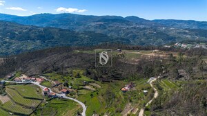 Moradia T3 - Ancede, Bai�o, Porto - Miniatura: 4/22