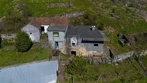 Moradia T3 - Ancede, Bai�o, Porto - Miniatura: 5/22