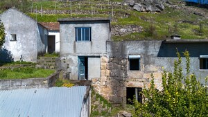 Moradia T3 - Ancede, Bai�o, Porto - Miniatura: 9/22