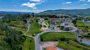 Terreno R�stico - Lomba, Amarante, Porto - Miniatura: 1/20