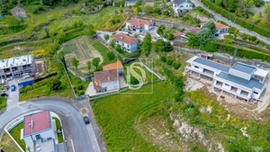 Terreno R�stico - Lomba, Amarante, Porto - Miniatura: 9/20