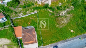 Terreno R�stico - Lomba, Amarante, Porto - Miniatura: 13/20