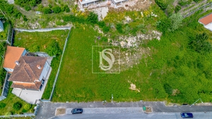 Terreno R�stico - Lomba, Amarante, Porto - Miniatura: 17/20