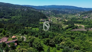 Moradia T2 - Aboadela, Amarante, Porto - Miniatura: 23/25