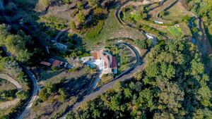 Quinta T4 - Santa Cruz do Douro, Bai�o, Porto - Miniatura: 14/50