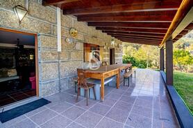 Quinta T4 - Santa Cruz do Douro, Bai�o, Porto - Miniatura: 19/50