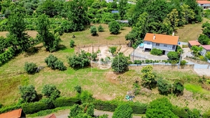 Terreno R�stico - Vila Garcia, Amarante, Porto - Miniatura: 2/7