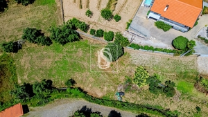 Terreno R�stico - Vila Garcia, Amarante, Porto - Miniatura: 3/7