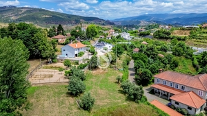 Terreno R�stico - Vila Garcia, Amarante, Porto - Miniatura: 4/7