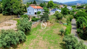 Terreno R�stico - Vila Garcia, Amarante, Porto - Miniatura: 6/7
