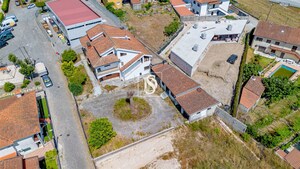 Moradia T5 - Banho e Carvalhosa, Marco de Canaveses, Porto - Miniatura: 71/85