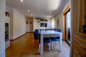 Apartamento T3 - Amarante, Amarante, Porto - Miniatura: 4/44