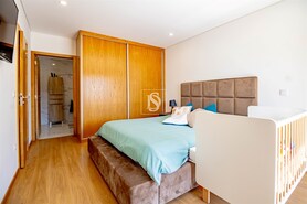 Apartamento T3 - Amarante, Amarante, Porto - Miniatura: 10/44