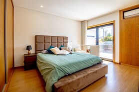 Apartamento T3 - Amarante, Amarante, Porto - Miniatura: 11/44