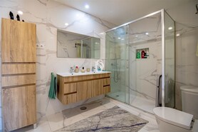 Apartamento T3 - Amarante, Amarante, Porto - Miniatura: 15/44