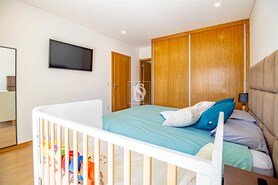 Apartamento T3 - Amarante, Amarante, Porto - Miniatura: 17/44