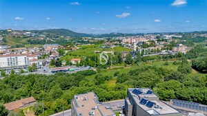 Apartamento T3 - Amarante, Amarante, Porto - Miniatura: 20/44