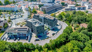 Apartamento T3 - Amarante, Amarante, Porto - Miniatura: 23/44