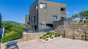 Apartamento T3 - Amarante, Amarante, Porto - Miniatura: 24/44