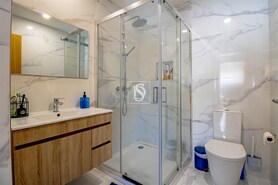 Apartamento T3 - Amarante, Amarante, Porto - Miniatura: 26/44