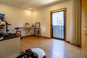 Apartamento T3 - Amarante, Amarante, Porto - Miniatura: 27/44