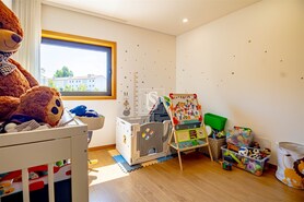 Apartamento T3 - Amarante, Amarante, Porto - Miniatura: 28/44