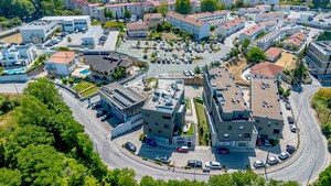 Apartamento T3 - Amarante, Amarante, Porto - Miniatura: 29/44