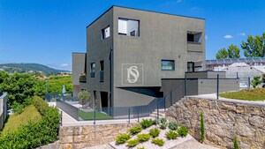 Apartamento T3 - Amarante, Amarante, Porto - Miniatura: 30/44