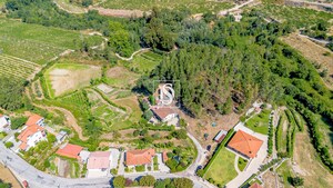 Quinta T4 - Gondar, Amarante, Porto - Miniatura: 1/29