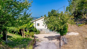 Quinta T4 - Gondar, Amarante, Porto - Miniatura: 18/29