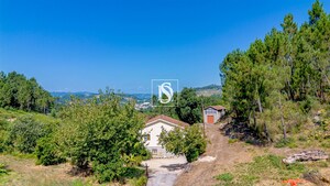 Quinta T4 - Gondar, Amarante, Porto - Miniatura: 20/29