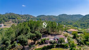 Quinta T4 - Gondar, Amarante, Porto - Miniatura: 23/29