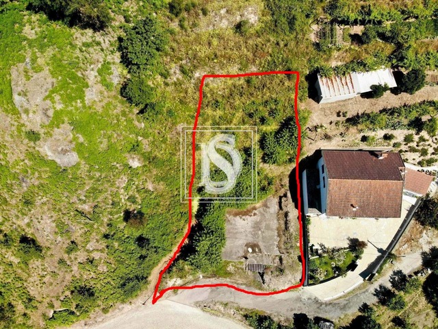 Terreno Rústico T0 - Amarante, Amarante, Porto - Imagem grande