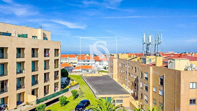 Apartamento T2 - Mafamude, Vila Nova de Gaia, Porto - Imagem grande