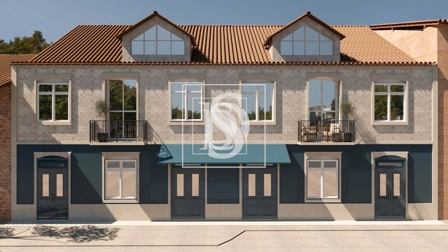 Moradia T6 - Mondim de Basto, Mondim de Basto, Vila Real - Imagem grande