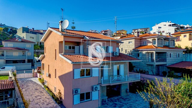 Moradia T4 - Amarante, Amarante, Porto - Imagem grande